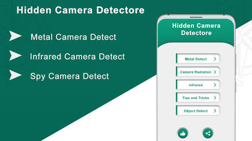 Hidden camera | Hidden Cam App screenshot 1