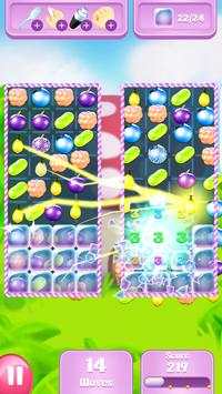 Fruit Crush screenshot 1