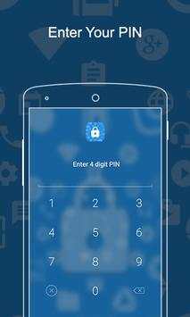 App Lock Privacy Guard Vault screenshot 2