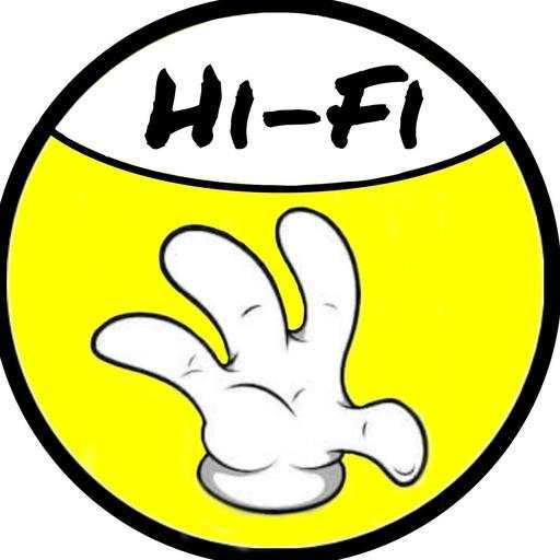 Hi-Fi - Shopping 1.0