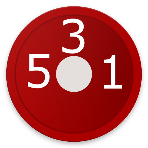 Wendler 5/3/1 log icon