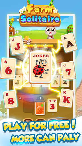 TriPeaks Solitaire screenshot 2