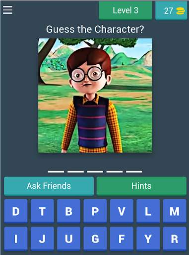 Rudra Boom Chik Chik Boom Game screenshot 12