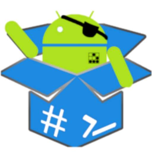 BusyBox Advance FREE 1.9