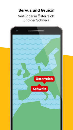 McDonald's screenshot 1