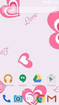 Romantic Wallpapers screenshot 7