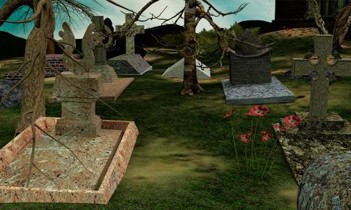 Free Escape Game: Zombie House Adventure Escape screenshot 11