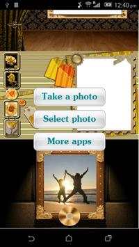 Photo Frames screenshot 3