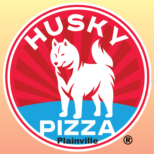 Husky Pizza Plainville icon
