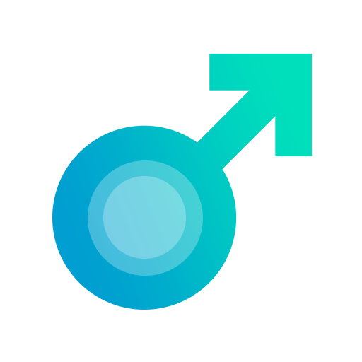SoulMale - Gay Dating, Chat and Relationships icon
