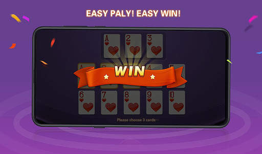 Pop 3 patti screenshot 4