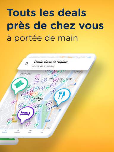 Social Deal screenshot 11