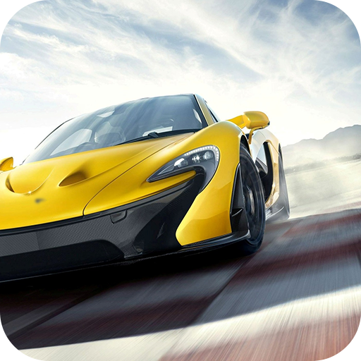Mclaren car sound p1 f1 720s icon