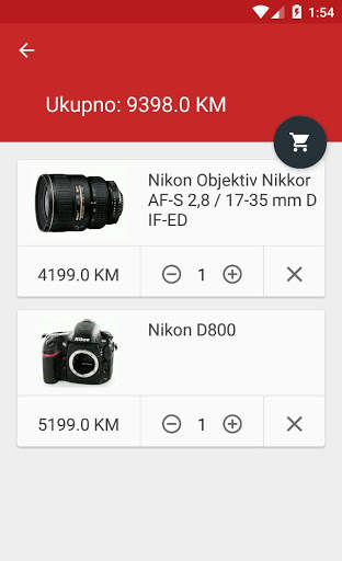 Foto Print Žunić screenshot 5