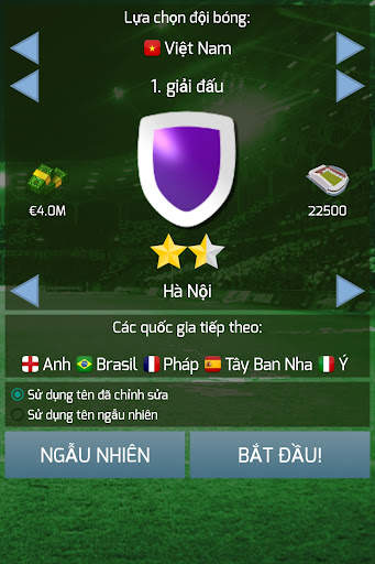 True Football 3 screenshot 9