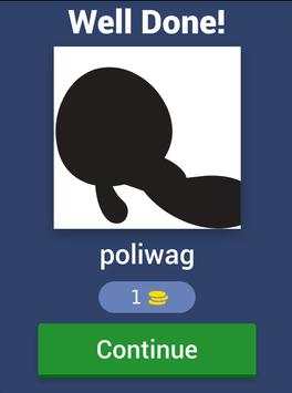 Mystery Quiz of Pokemon screenshot 16
