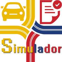 ANT Simulador icon
