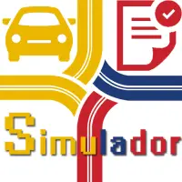 ANT Simulador icon