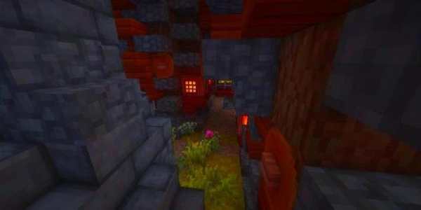 Pixel Reality Mod for Minecraft screenshot 1