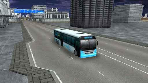 City Bus Driver Mania screenshot 3