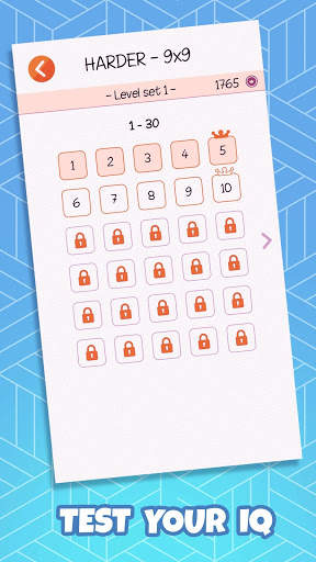 Connect The Dots - Free Flows screenshot 4