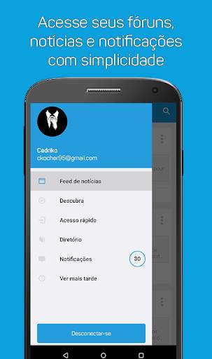 Topic'it screenshot 2