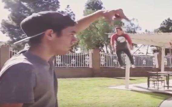 New Zach King Magic screenshot 3