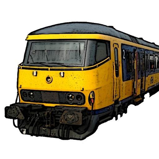 SnelTrein 3.5