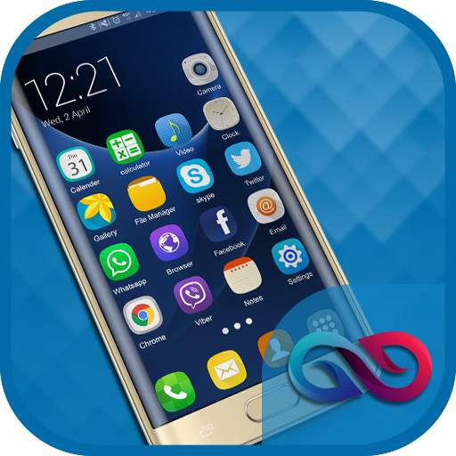 Simple Launcher and Theme 1.2.3