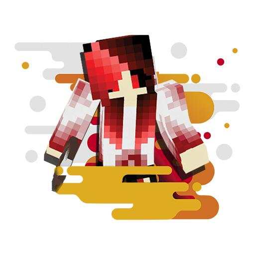 Skin Creepypasta For Minecraft 8.8.8