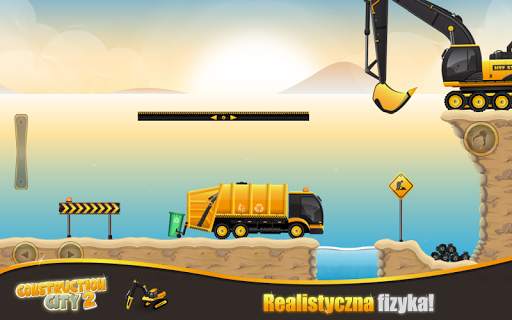 Construction City 2 screenshot 7