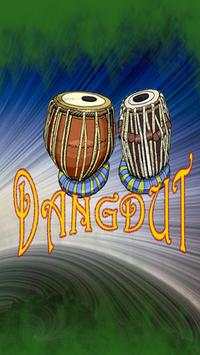 Dangdut Mp3 Musik screenshot 1