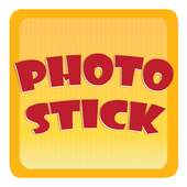 Photo stick 1.2