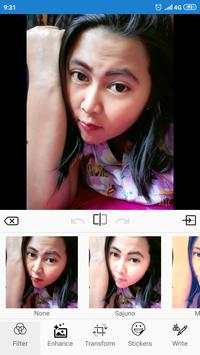 Desain Foto screenshot 2