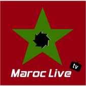 Maroc Live TV on 9Apps
