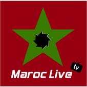 Maroc Live TV 1.1.3