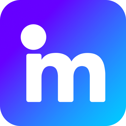 IMPRESSO: Career Growth &amp; Jobs icon