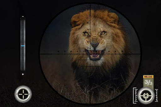 Wild Deer Hunting Simulator screenshot 3