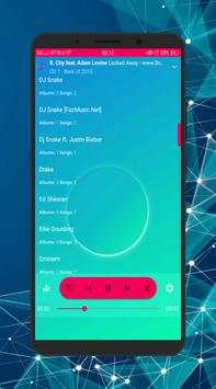 Musix Lite screenshot 7