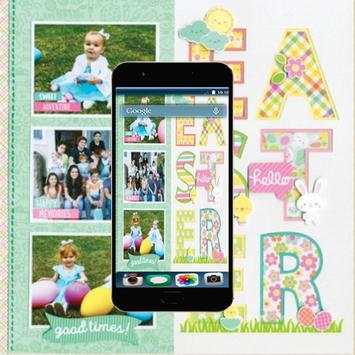 How to make Scrapbook скриншот 1