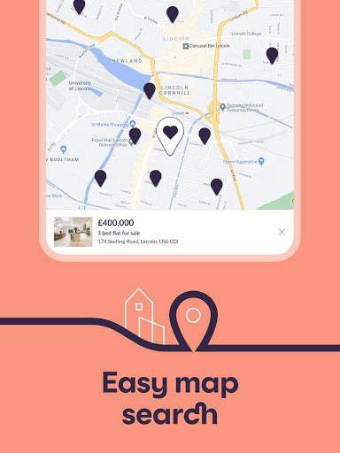Zoopla property search UK Homes to buy and rent screenshot 11