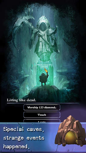 Mine Legend:Idle Game screenshot 4