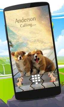 Full Screen Caller id screenshot 3
