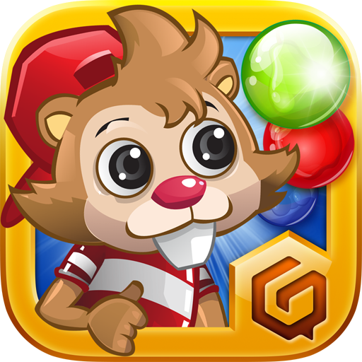 Bubble Land icon
