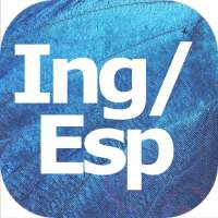 Aprenda Vocabulario y Gramática en Inglés Español on 9Apps