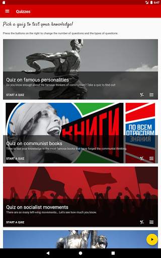 World of Communism screenshot 22