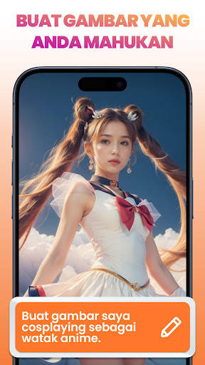 Artisse - Foto AI screenshot 3