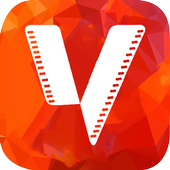 Video Player-HD Video Downloader आइकन