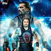 Roman Reigns Wallpaper HD icon