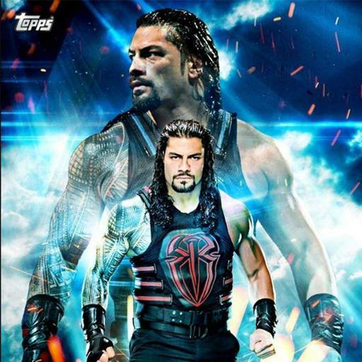 Roman Reigns Wallpaper HD 1.0